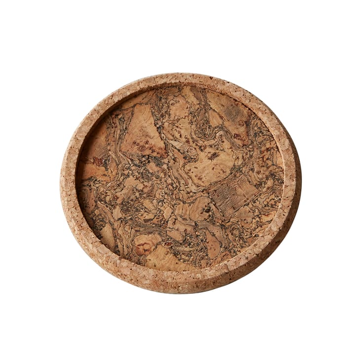 Cork 보틀 코스터 - 11.5 cm - Formgatan | 폼가탄