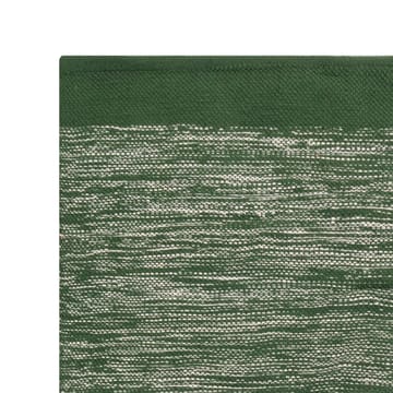 멜란지 PVC 러그 140x200 cm - Green - Formgatan | 폼가탄