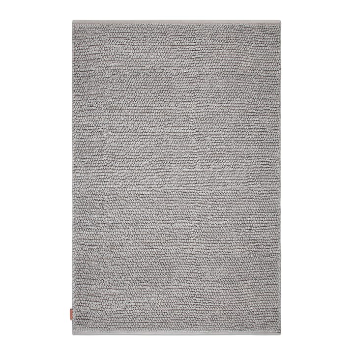 루프 PVC 러그 140x200 cm - Grey - Formgatan | 폼가탄