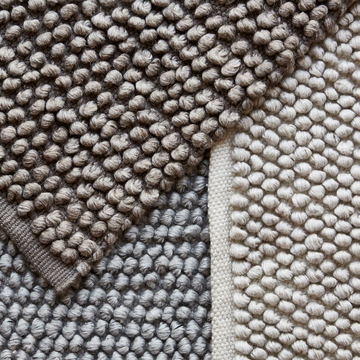 루프 PVC 러그 140x200 cm, Mole Formgatan | 폼가탄