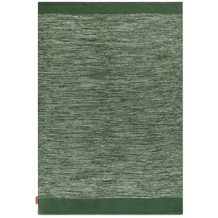 멜란지 PVC 러그 170x230 cm - Green - Formgatan | 폼가탄
