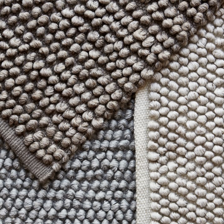 루프 PVC 러그 170x230 cm, Mole Formgatan | 폼가탄