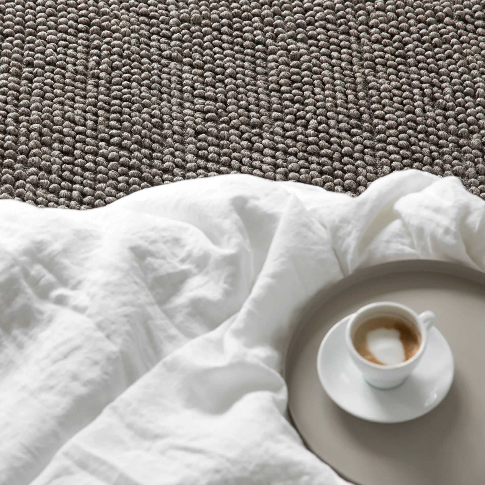 루프 PVC 러그 170x230 cm, Mole Formgatan | 폼가탄