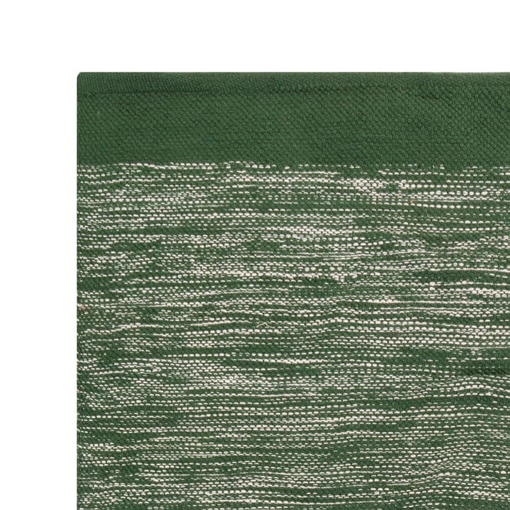 멜란지 PVC 러그 200x300 cm, Green Formgatan | 폼가탄