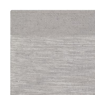 멜란지 PVC 러그 200x300 cm - Grey - Formgatan | 폼가탄