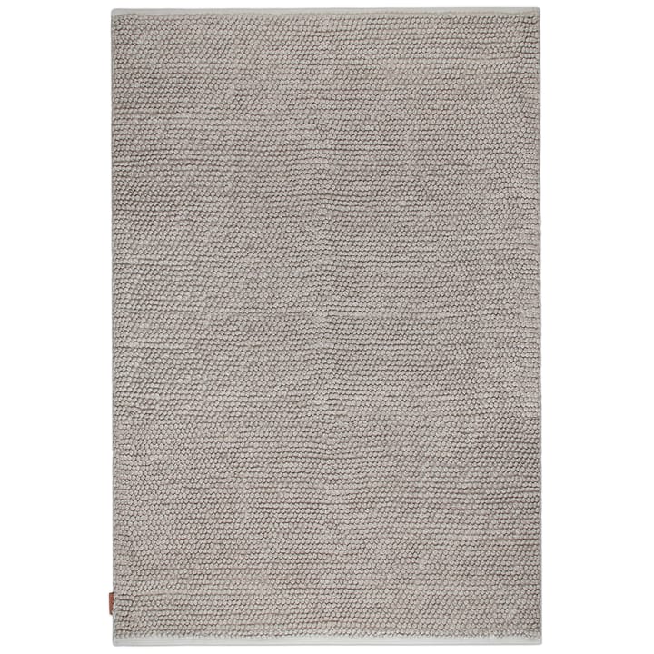 루프 PVC 러그 200x300 cm, Ivory Formgatan | 폼가탄