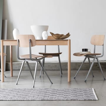 다이아몬드 PVC 러그 70x200 cm - Grey - Formgatan | 폼가탄