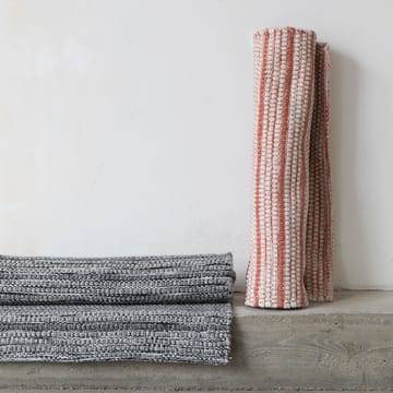 스트라이프 PVC 러그 70x200 cm - Grey - Formgatan | 폼가탄