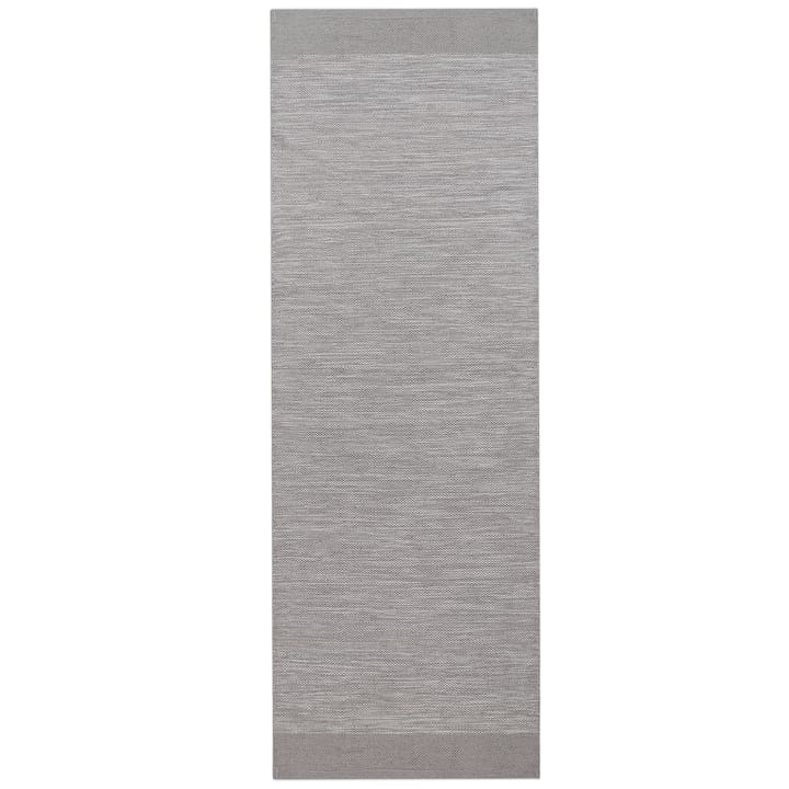 멜란지 PVC 러그 70x200 cm - Grey - Formgatan | 폼가탄