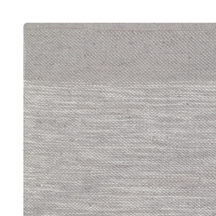 멜란지 PVC 러그 70x200 cm, Grey Formgatan | 폼가탄