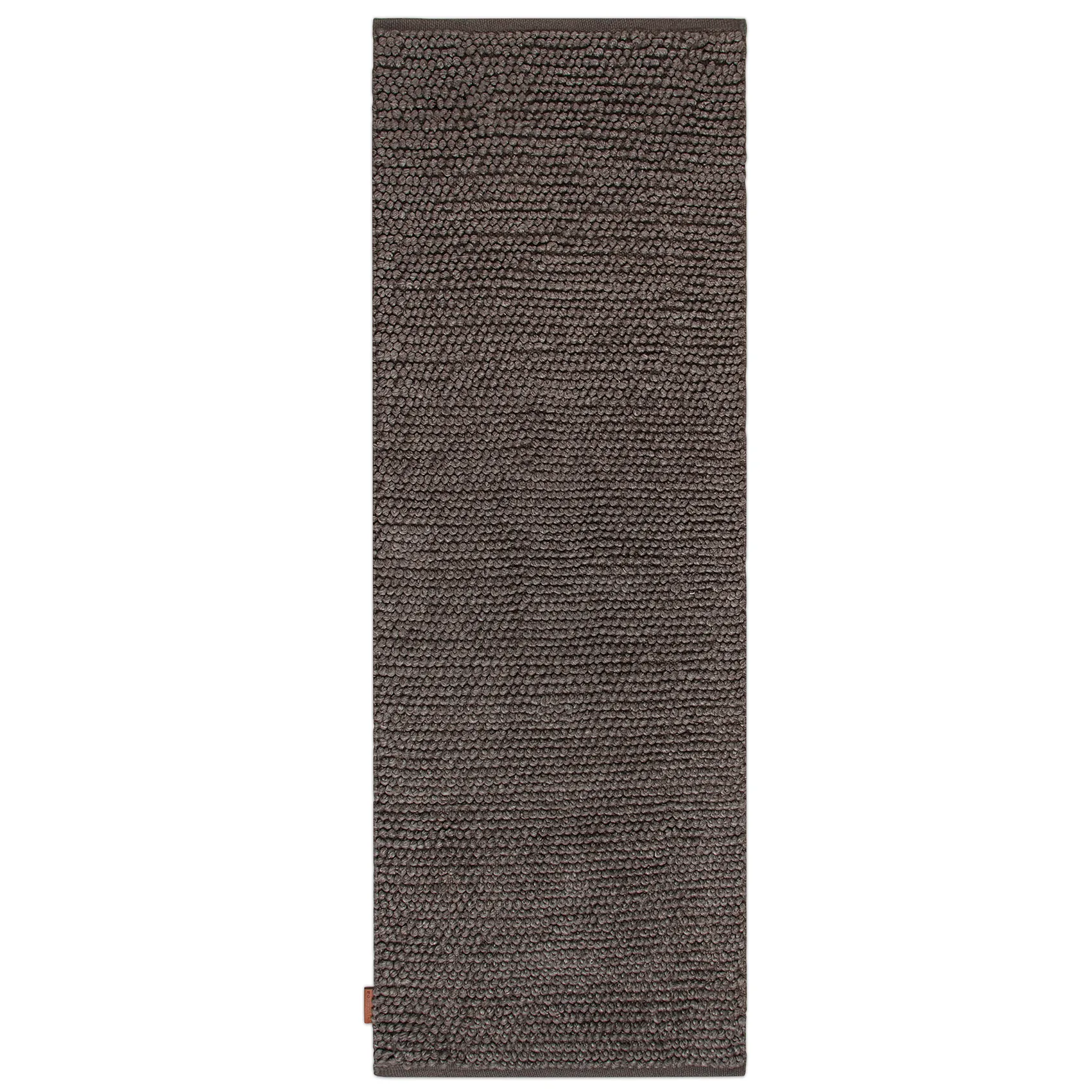 루프 PVC 러그 70x200 cm, Mole Formgatan | 폼가탄