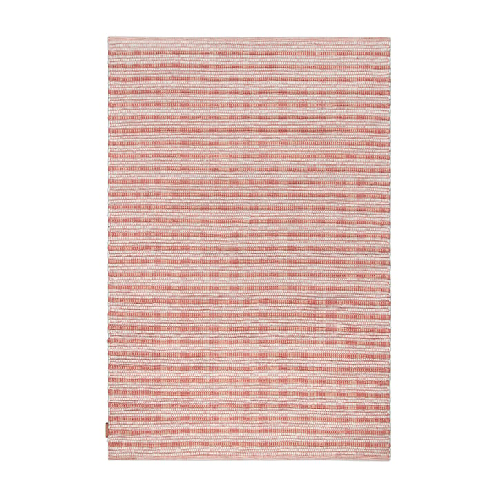 Stripe 러그 140x200 cm - Burnt orange - Formgatan | 폼가탄