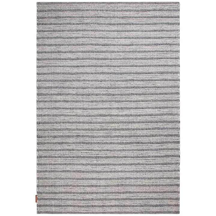 Stripe 러그 200x300 cm - Grey - Formgatan | 폼가탄