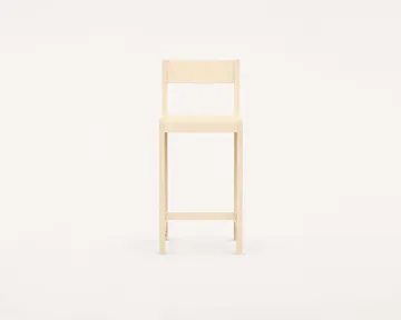 Bar Chair 01 바 스툴 - 자작나무, 65 cm - FRAMA