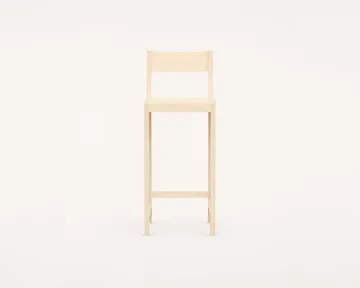 Bar Chair 01 바 스툴 - 자작나무, 76 cm - FRAMA
