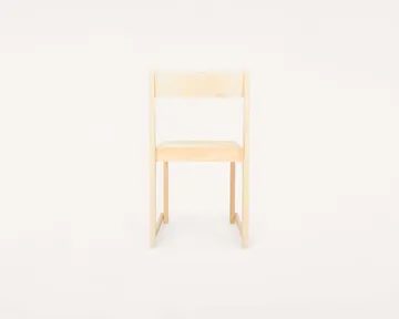 Chair 01 체어 - Birch - FRAMA