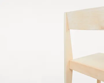 Chair 01 체어 - Birch - FRAMA