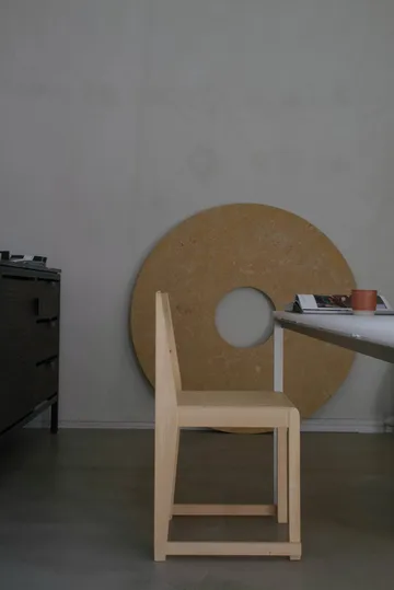 Chair 01 체어 - Birch - FRAMA