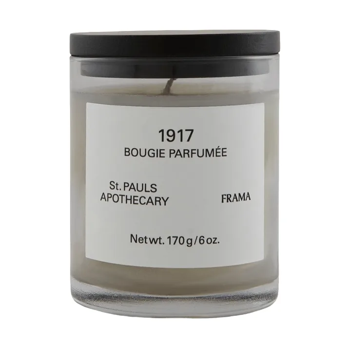 FRAMA 향초 - 1917, 170 g - FRAMA