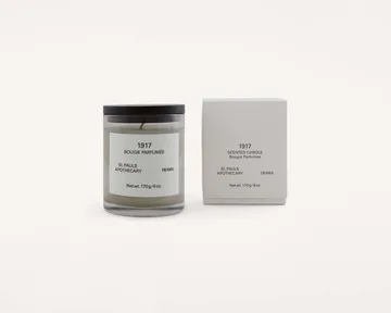 FRAMA 향초 - 1917, 170 g - FRAMA