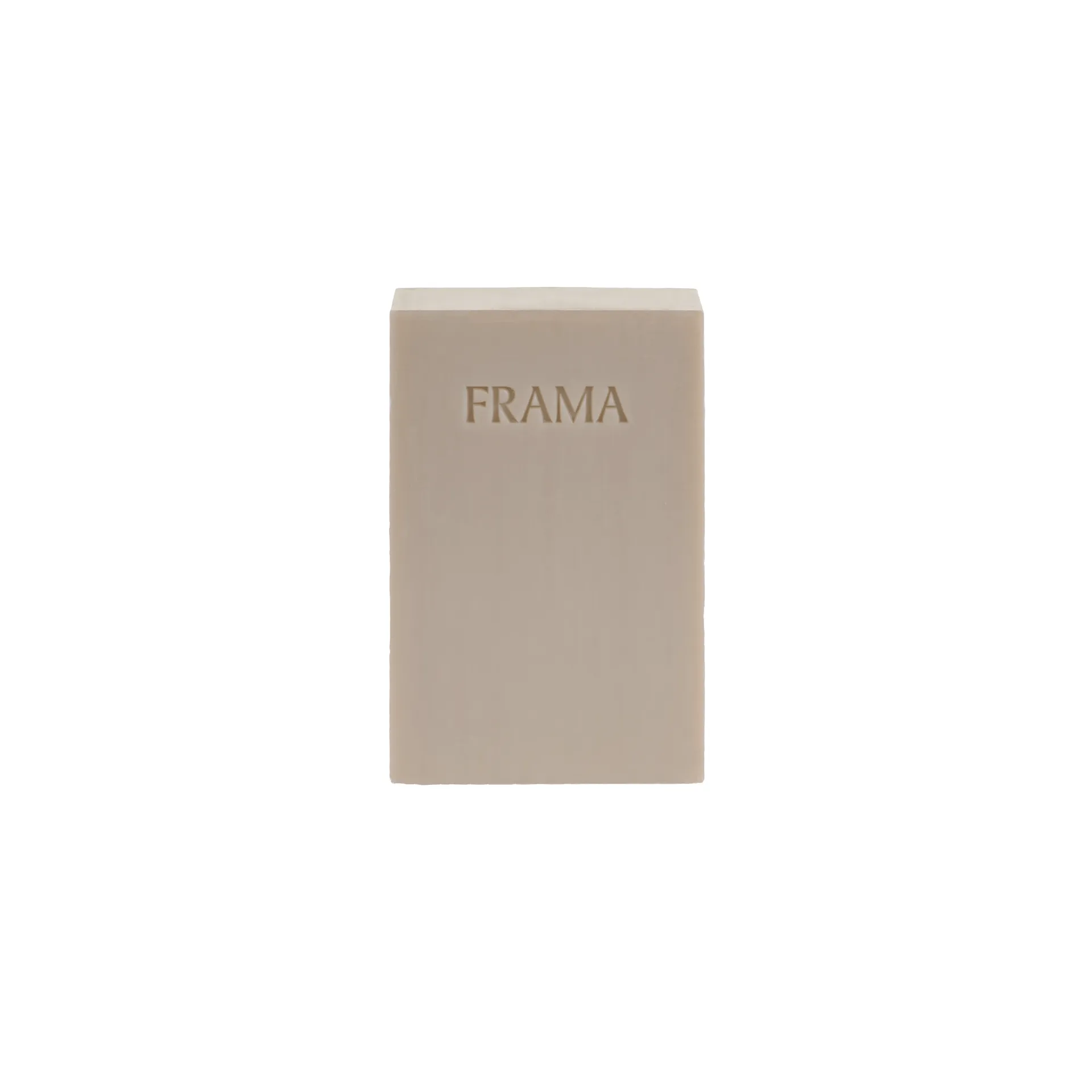 FRAMA 고체 비누 250 g, Apothecary FRAMA