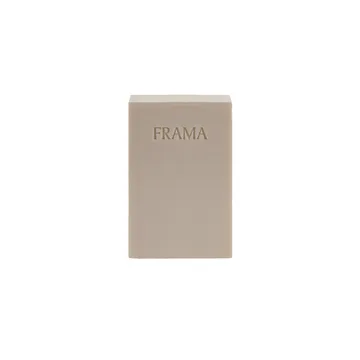 FRAMA 고체 비누 250 g - Apothecary - FRAMA