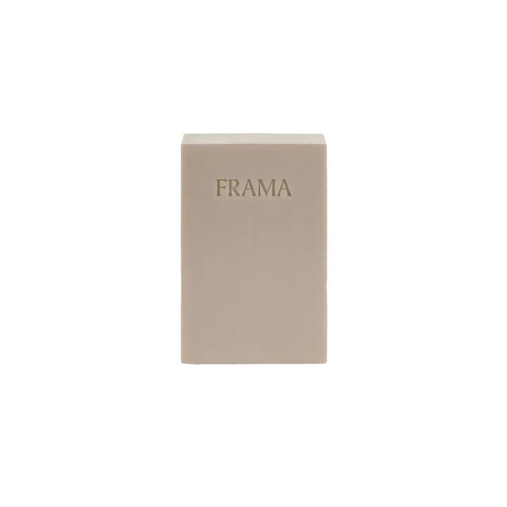 FRAMA 고체 비누 250 g - Apothecary - FRAMA