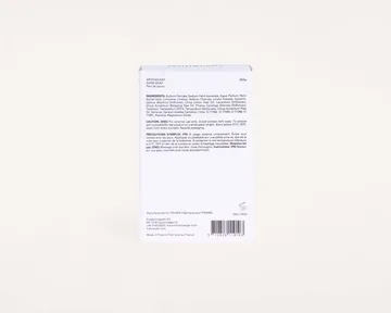 FRAMA 고체 비누 250 g - Apothecary - FRAMA