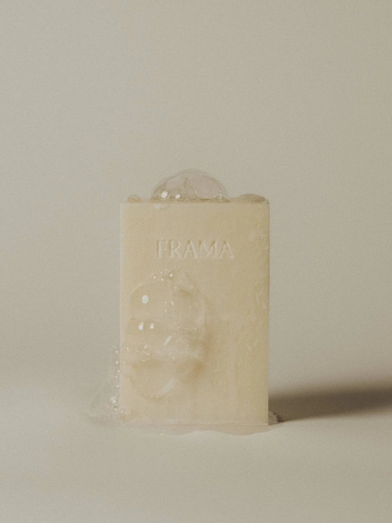 FRAMA 고체 비누 250 g, Columnae FRAMA