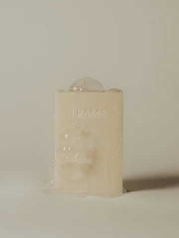 FRAMA 고체 비누 250 g - Columnae - FRAMA