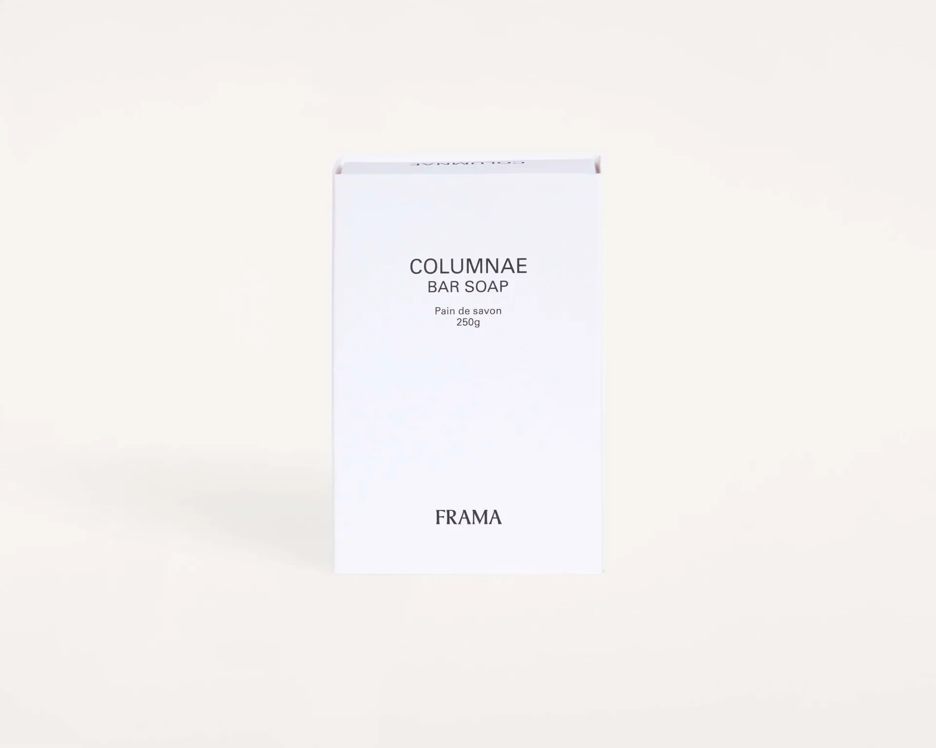 FRAMA 고체 비누 250 g, Columnae FRAMA