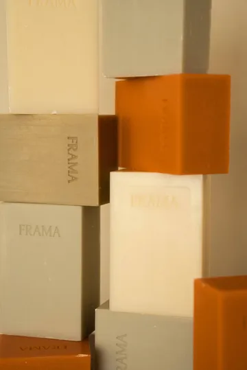 FRAMA 고체 비누 250 g - Columnae - FRAMA
