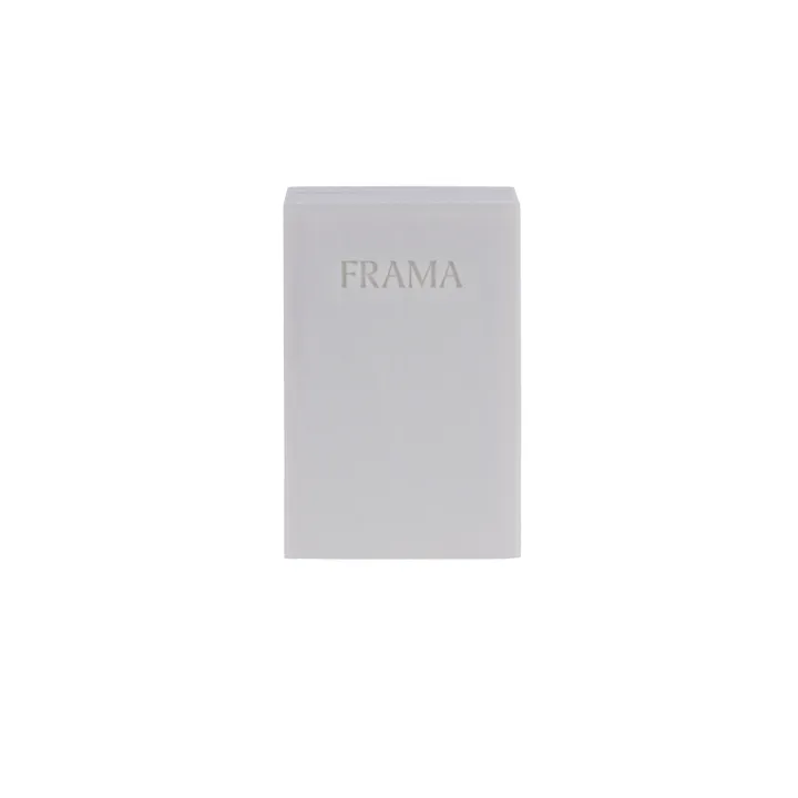 FRAMA 고체 비누 250 g - Escalier - FRAMA