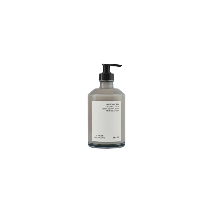 FRAMA 핸드 로션 375 ml - Apothecary - FRAMA