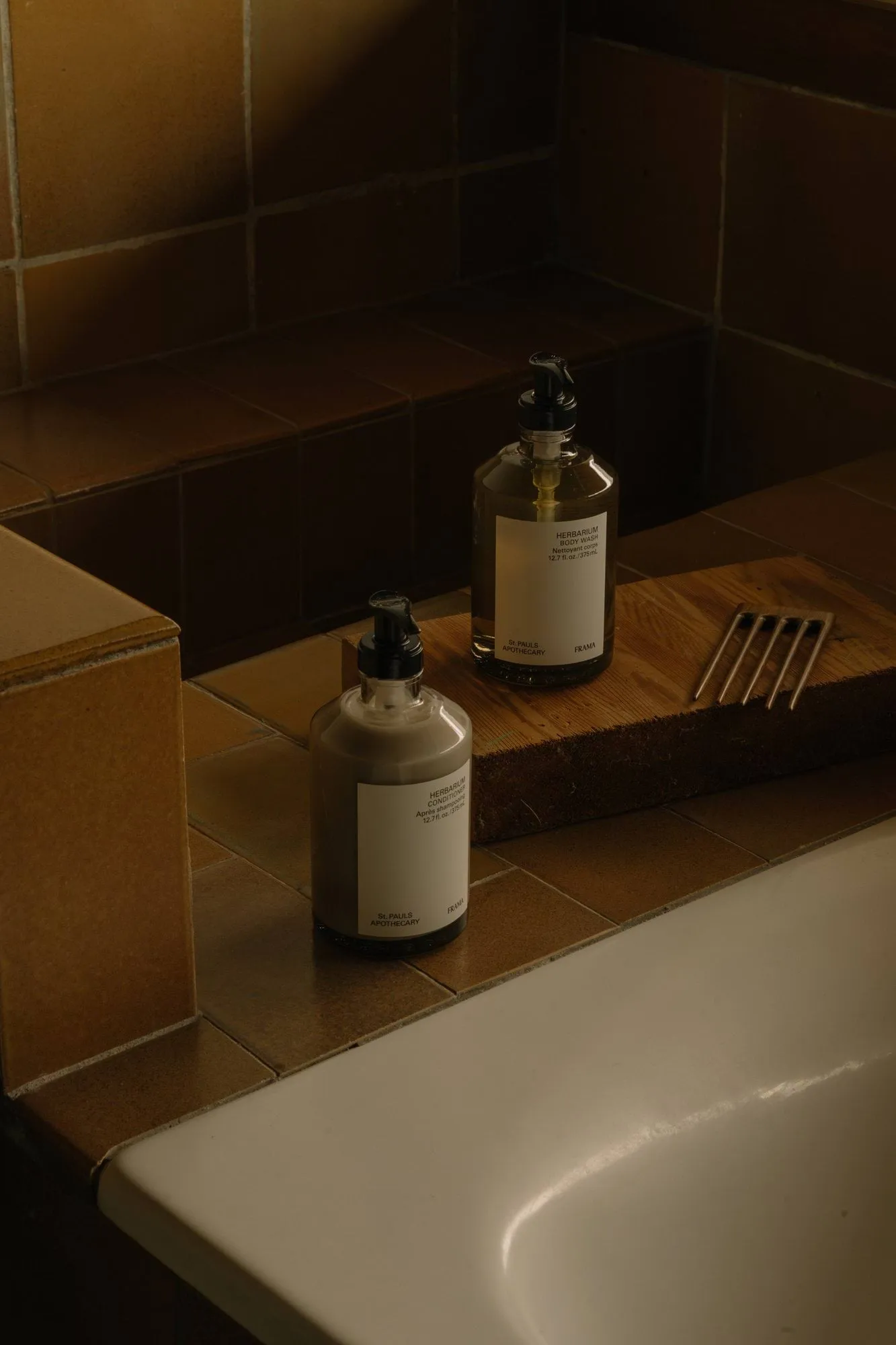 FRAMA 핸드 로션 375 ml, Apothecary FRAMA