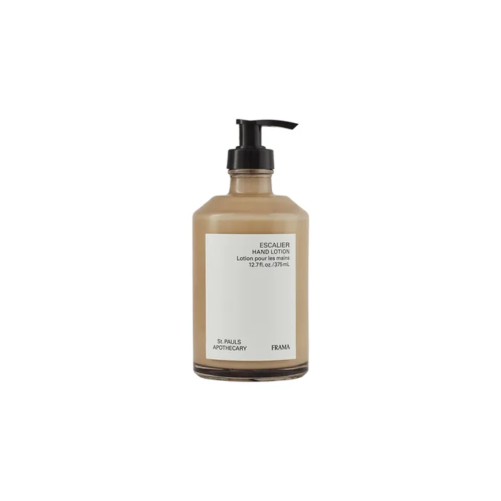 FRAMA 핸드 로션 375 ml - Escalier - FRAMA