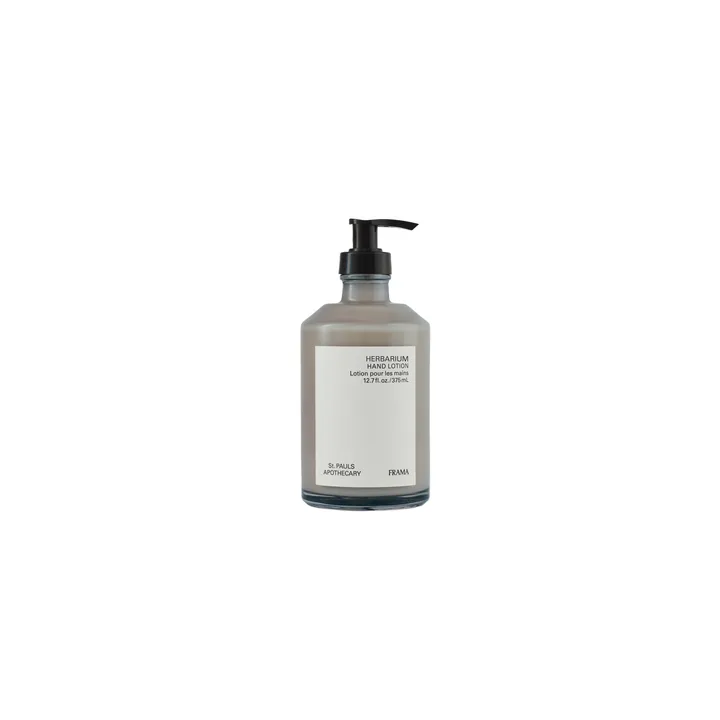 FRAMA 핸드 로션 375 ml - Herbarium - FRAMA
