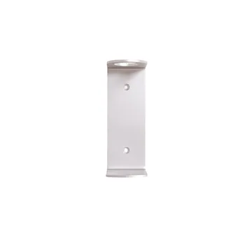 FRAMA 비누/핸드로션용 벽걸이 홀더 375 ml - Stainless steel - FRAMA