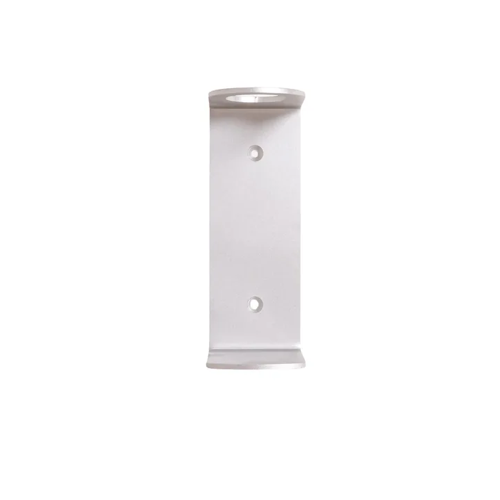 FRAMA 비누/핸드 로션용 벽걸이 홀더 500 ml - Stainless steel - FRAMA