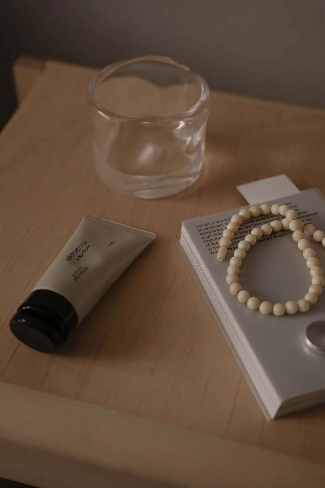 FRAMA 핸드크림 60 ml, Apothecary FRAMA