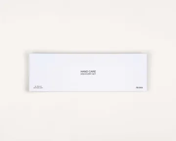 FRAMA 핸드 케어 세트 - 8x4 ml - FRAMA
