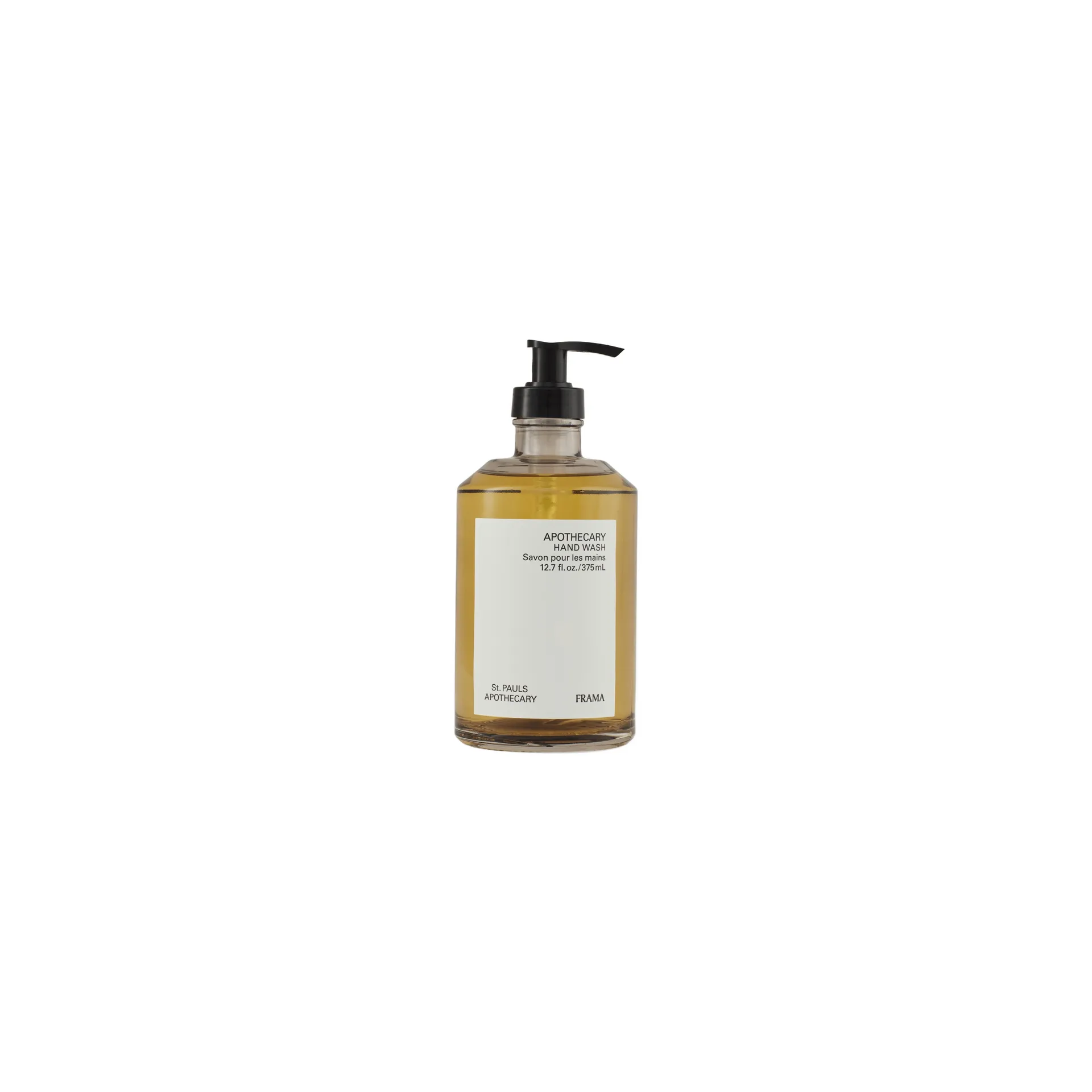 FRAMA 핸드 워시, Apothecary, 375 ml FRAMA