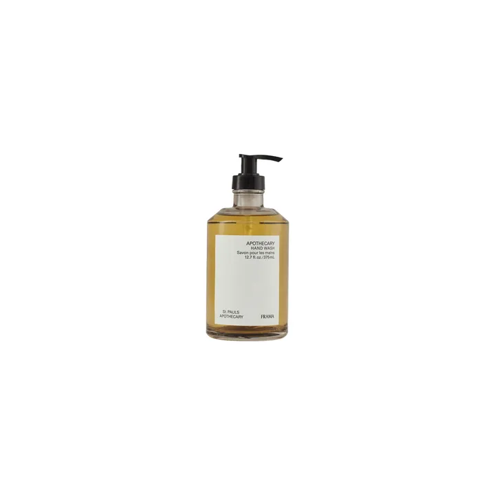 FRAMA 핸드 워시 - Apothecary, 375 ml - FRAMA