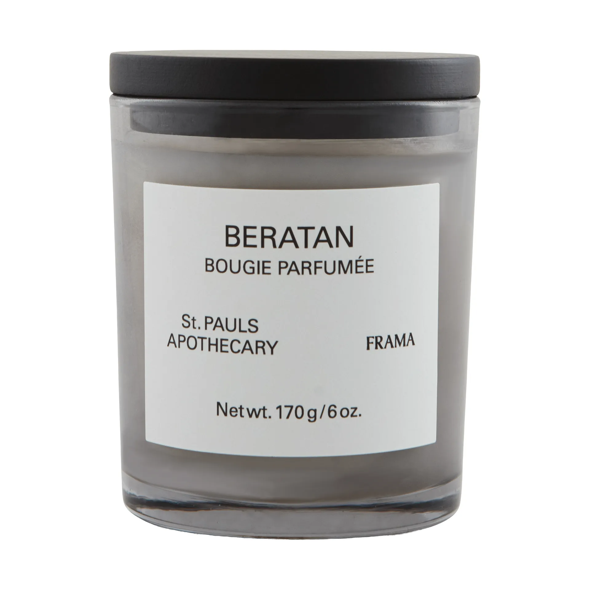 FRAMA 향초, Beratan, 170 g FRAMA