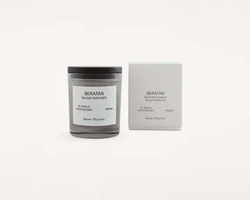 FRAMA 향초 - Beratan, 170 g - FRAMA