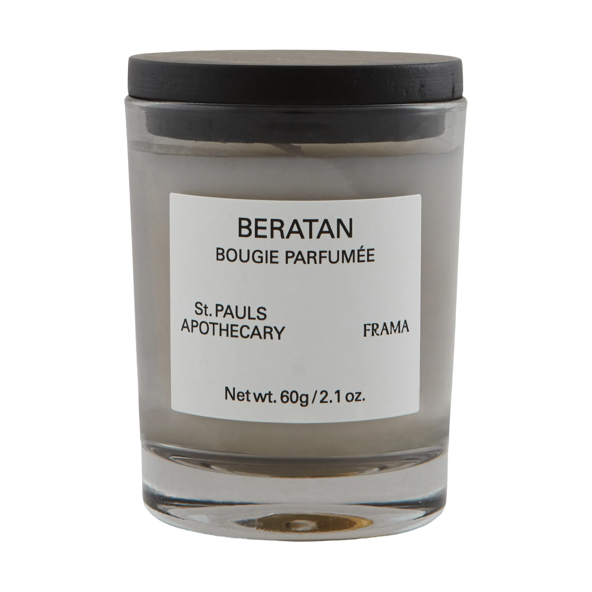 FRAMA 향초, Beratan, 60 g FRAMA