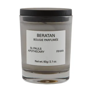 FRAMA 향초 - Beratan, 60 g - FRAMA
