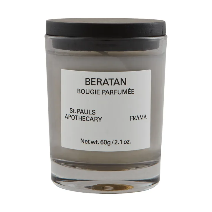 FRAMA 향초 - Beratan, 60 g - FRAMA