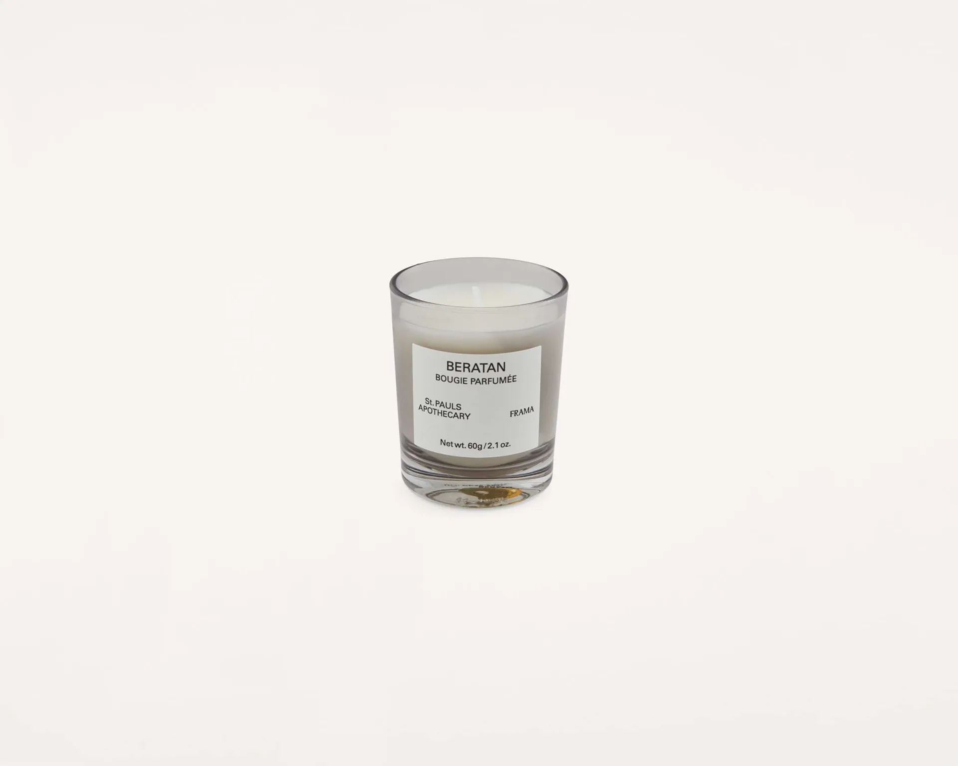FRAMA 향초, Beratan, 60 g FRAMA