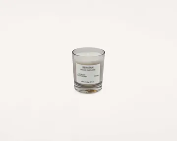 FRAMA 향초 - Beratan, 60 g - FRAMA
